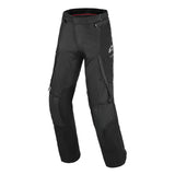 ANDES V4 DRYSTAR PANTS BLACK