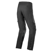 Alpinestars AMT8 Stretch Drystar Short XF Pants Black