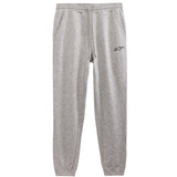 RENDITION PANTS GREY/HEATHER