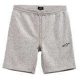 RENDITION SHORTS GREY/HEATHER (1026)