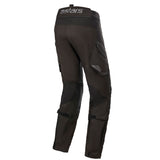 HALO DRYSTAR ADVENTURE PANTS BLACK BLACK (1100)
