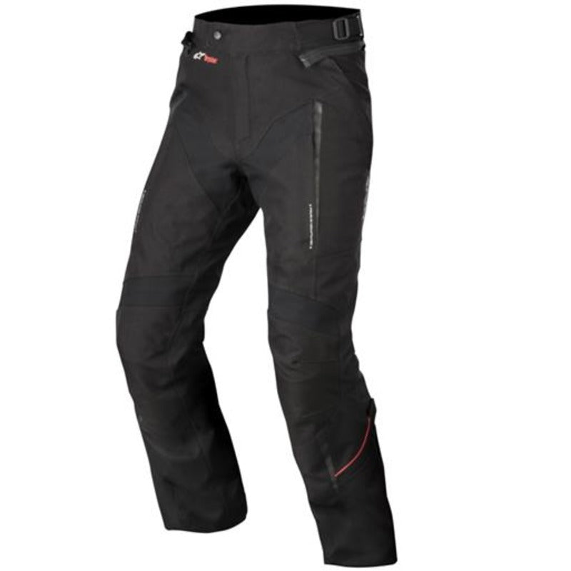 Alpinestars YOKOHAMA Drystar PANTS Black 56