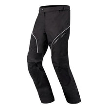 Alpinestars AST-1 V2 WP Pants Short Black