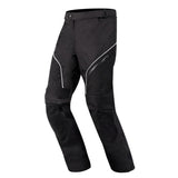 AST-1 V2 WP PANTS SHORT BLACK (0010)