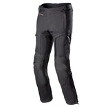 BOGOTA DRYSTAR PANTS GRAY FLUROYELLOW (9350)