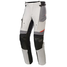 Alpinestars Andes V3 Waterproof Pants Icegrey Darkgrey
