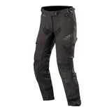STELLA YAGUARA DRYSTAR PANT BLACK ANTHRACITE (0104)