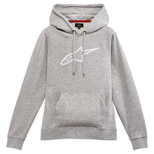 Alpinestars Womens Ageless V2 Hoodie Grey Heather