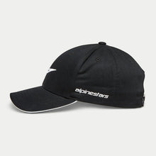 Alpinestars Rostrum Hat Black/White