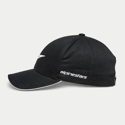 Alpinestars Rostrum Hat Black/White
