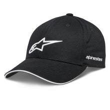 Alpinestars Rostrum Hat Black/White