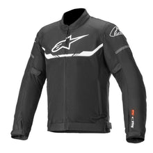 Alpinestars T SPS Air Jacket Black White