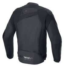 Alpinestars T-GP Plus R V4 Air Jacket Black Black