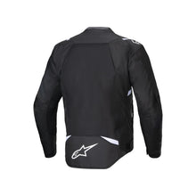 Alpinestars T SPS Air V2 Jacket Black White