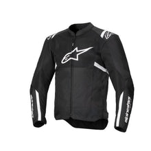 Alpinestars T SPS Air V2 Jacket Black White