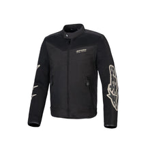 Alpinestars T DYNO Air Jacket Black Black