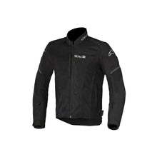 Alpinestars VIPER VENTED TECH AIR JACKET Black / 62