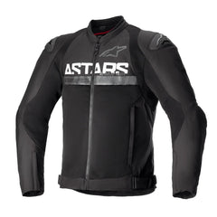 SMX AIR JACKET BLACK (0010)