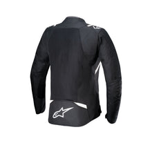 Alpinestars Womens T SPS Air V2 Jacket Black White