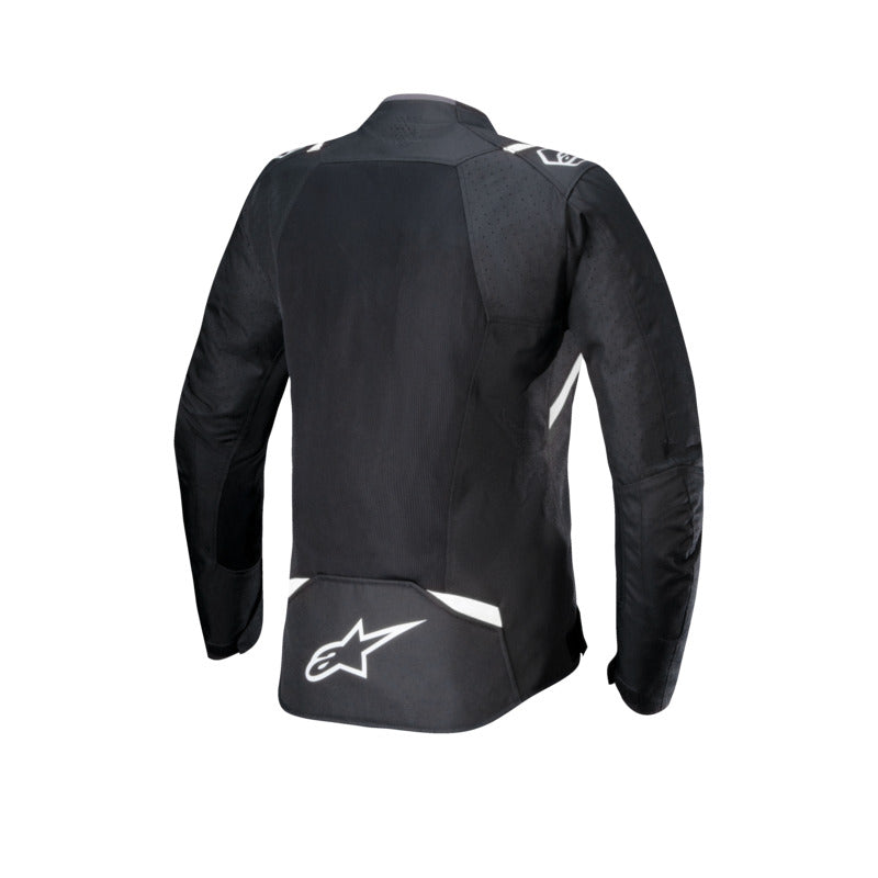 Alpinestars Womens T SPS Air V2 Jacket Black White