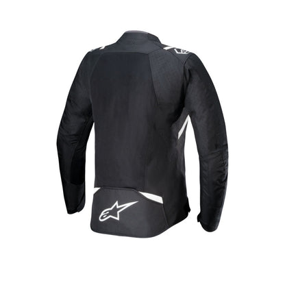 Alpinestars Womens T SPS Air V2 Jacket Black White