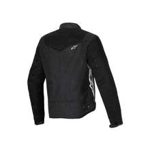 Alpinestars Womens T DYNO Air Jacket Black