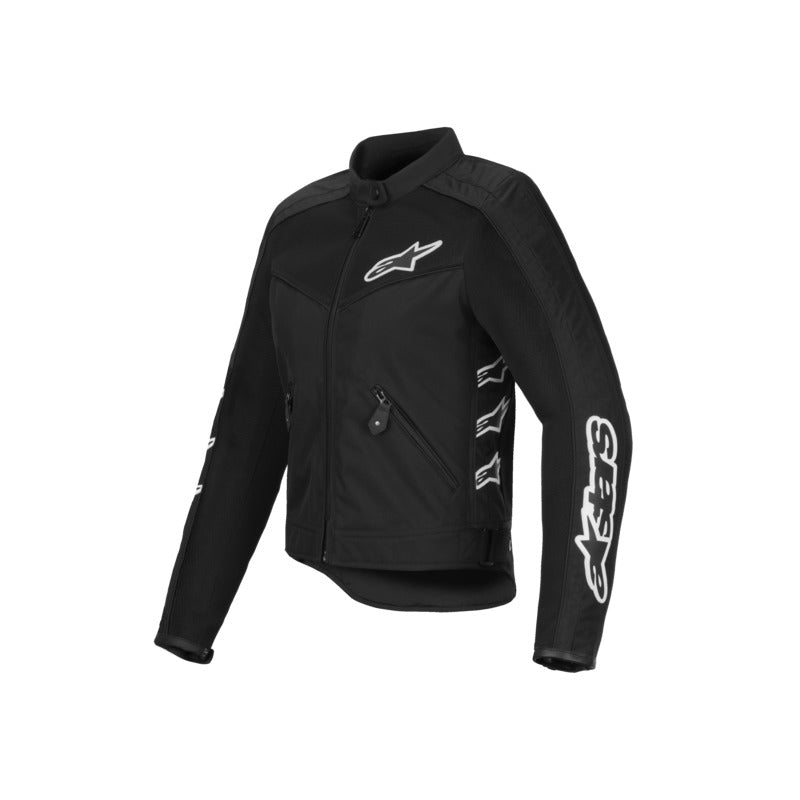 Alpinestars Womens T DYNO Air Jacket Black