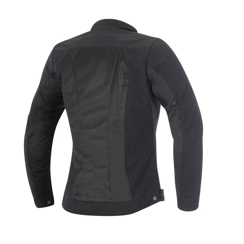Alpinestars WOMENS T ELOISE AIR JKT Black / 54