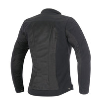 Alpinestars WOMENS T ELOISE AIR JKT Black / 54