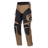 VENTURE XT OVER BOOT PANT CAMEL/BLACK (0879)