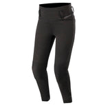 WOMENS BANSHEE AMARID LEGGINGS BLACK (0010)