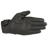 C-1 V2 GORE WINDSTOPPER GLOVE BLACK (0010)
