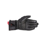 WT4 GORETEX INSULATED GLOVES BLACK (0010)