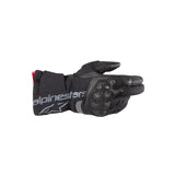 WT4 GORETEX INSULATED GLOVES BLACK (0010)