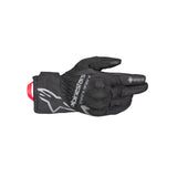 CRESTONE GORETEX INSULATED GLOVES BLACK (0010)