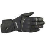 JET ROAD GORETEX GLOVE BLACK (0010)