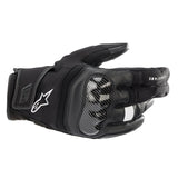 SMX Z DRYSTAR GLOVE BLACK (0010)