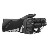 SP365 DRYSTAR GLOVE BLACK WHITE (0012)