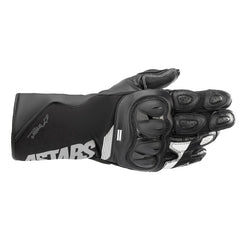 SP365 DRYSTAR GLOVE BLACK WHITE (0012)