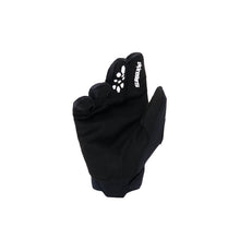 Alpinestars 2026-2027 Youth Full Bore V2 Gloves Black White