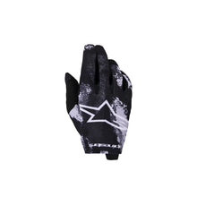 Alpinestars 2024-2026 Youth Radar Gloves Iron Camo