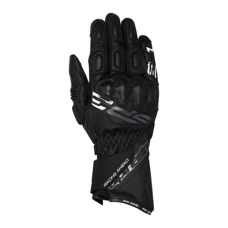 SP 3 GLOVES BLACK (0010)