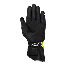 Alpinestars Sp 3 Gloves Black Fluro-Yellow White