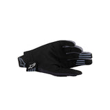 2025-2026 TECHSTAR GLOVES BLACK (0010)