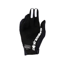 Alpinestars 2026 Supertech MX Gloves Black White
