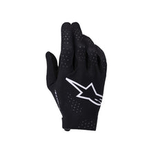 Alpinestars 2026 Supertech MX Gloves Black White