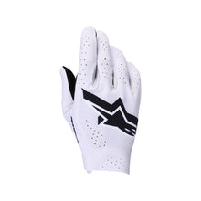 Alpinestars 2026 Supertech MX Gloves Light-Lilac Black