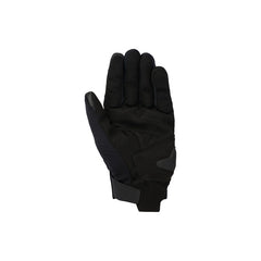 REEF V2 Gloves Black White