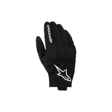Alpinestars REEF V2 Gloves Black White