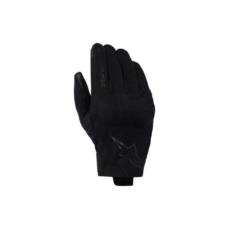 Alpinestars REEF V2 Gloves Black Black
